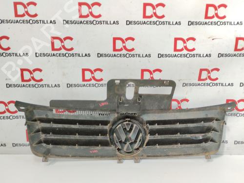 Grille VW POLO (9N_, 9A_) 1.4 16V | BP17411232C40 