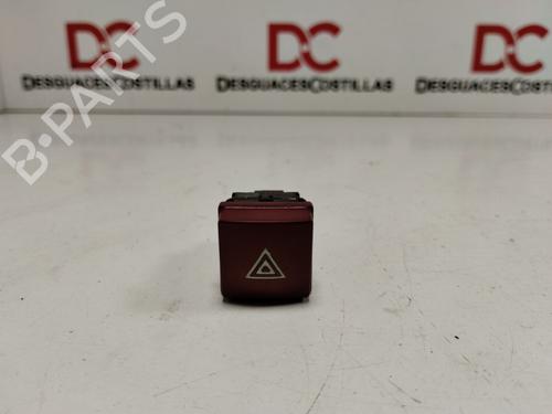 Bouton de warning PEUGEOT 206+ (2L_, 2M_) 1.1 (60 hp) 30718022