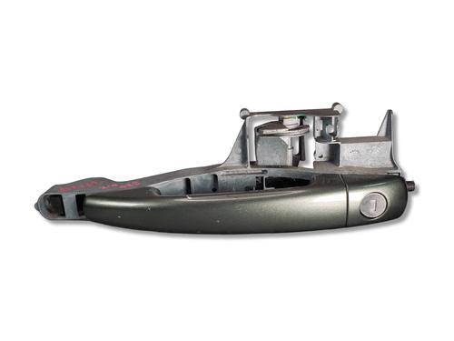 Used Front left exterior door handle Front left exterior door handle CITROËN BERLINGO Box Body/MPV (B9) 1.6 HDi 90 16V (90 hp) 34722425 34722425