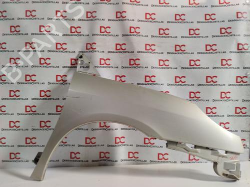 Used Right front fenders PEUGEOT 807 (EB_) 2.2 HDi (128 hp) 28368761