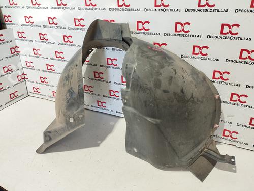 Wheel arch OPEL ASTRA J (P10)  | BP24653329C56