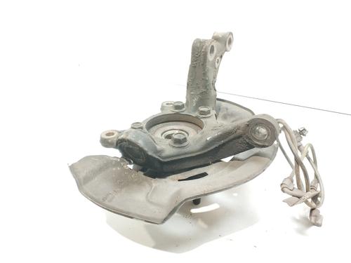 Right front steering knuckle TOYOTA AURIS (_E15_)  | BP24660587M26 