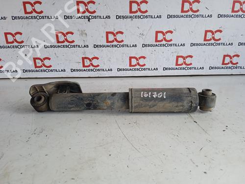Dämpfer hinten links für HYUNDAI SANTA FÉ II (CM) 2.2 CRDi GLS (150 hp) 17419573