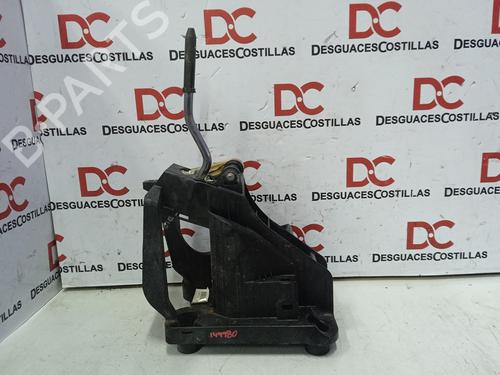 Used Gear lever PEUGEOT 308 I (4A_, 4C_) [2007-2016]  17415290