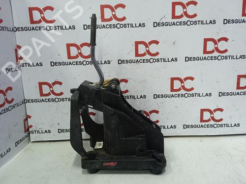 Selettore del cambio manuale PEUGEOT 308 I (4A_, 4C_) 1.6 HDi (90 hp) 9672042980 | 9672042980 |