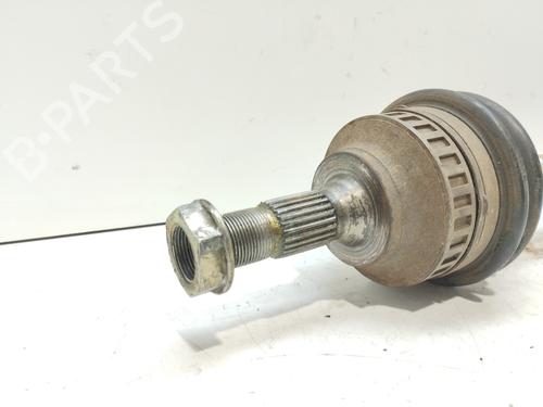 Left front driveshaft CITROËN XSARA (N1) 1.9 D | BP28088814M38