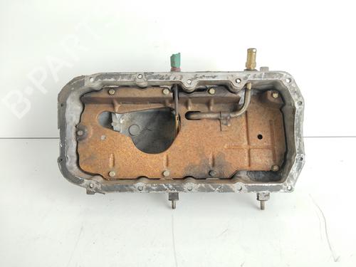 Used Oil sump ALFA ROMEO GT (937_) 1.9 JTD (937CXN1B) (150 hp) 17800744