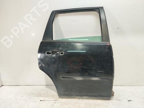 Used Right rear door FORD FOCUS C-MAX (DM2) [2003-2007]  31082841