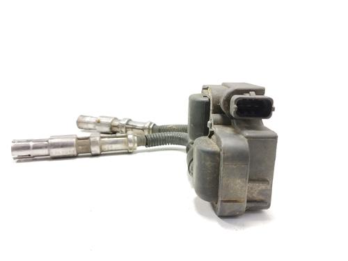 Ignition coil MERCEDES-BENZ M-CLASS (W163) ML 430 (163.172) | BP24627556M94 
