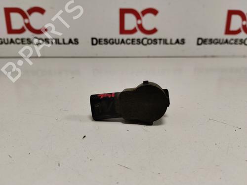 Electronic module MERCEDES-BENZ C-CLASS (W204) C 200 CDI (204.007, 204.006) | BP17414071M83 
