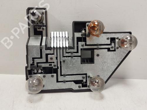 Used Lamp holder OPEL VECTRA B (J96) [1995-2004]  30674700