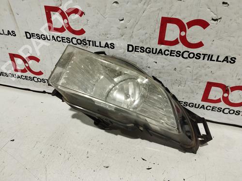Left front fog light OPEL INSIGNIA A (G09) | BP31176204C30 - Image 4