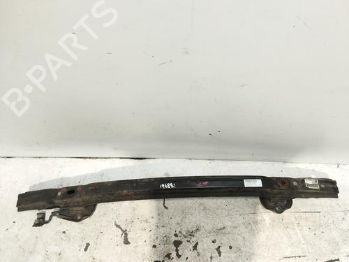 Used Rear bumper reinforcement MG MG ZR 105 (103 hp) 21838026