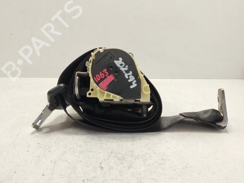 Used Rear right seatbelt MERCEDES-BENZ C-CLASS (W203) C 220 CDI (203.008) (150 hp) 23171182