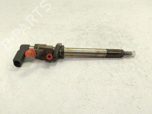 Used Injector Injector PEUGEOT 407 (6D_) 2.0 HDi 135 (6DRHRH, 6DRHRE, 6DRHRG, 6DRHRJ) (136 hp) 33749321 33749321