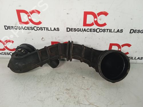 Pipe FORD FOCUS I Saloon (DFW) 1.8 Turbo DI / TDDi | BP17413868M125 