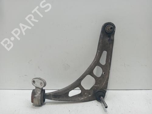 Used Left front suspension arm BMW 3 (E46) 320 d (136 hp) 32743196