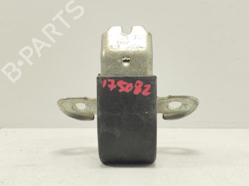 Used Rear right lock RENAULT MASTER II Van (FD) 2.5 dCi 100 (FD0U, FD0V) (99 hp) 17425050