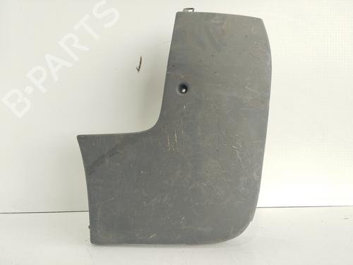 Used Corner bumper Corner bumper OPEL VIVARO A Van (X83) [2001-2015] 36235656 36235656