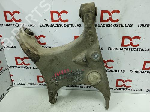 Used Right rear suspension arm Right rear suspension arm 39075082 39075082