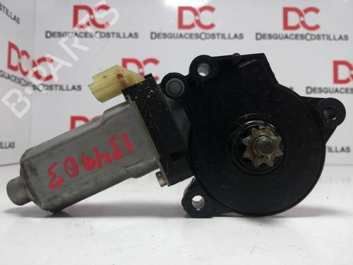 Left rear window motor KIA CERATO I Hatchback (LD) 1.5 CRDi | BP17409145E23 