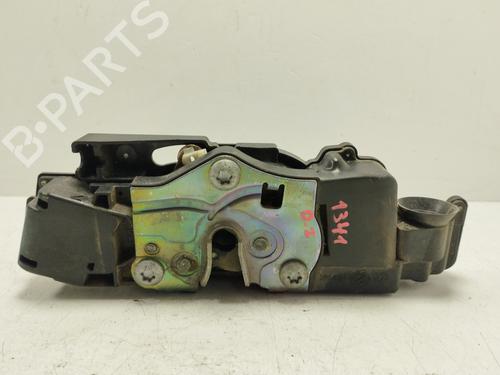 Serratura anteriore sinistra FIAT STILO (192_) 1.6 16V (192_XB1A) (103 hp) 31352623