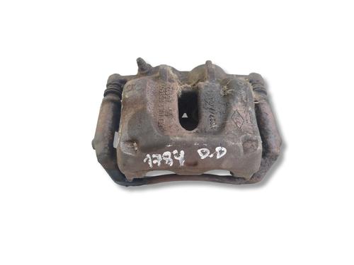Used Right front brake caliper Right front brake caliper RENAULT TRAFIC II Van (FL) 1.9 dCi 100 (FL0C, FL0K, FL0B) (101 hp) 36448482 36448482