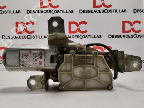Used Rear wiper motor Rear wiper motor 39075137 39075137