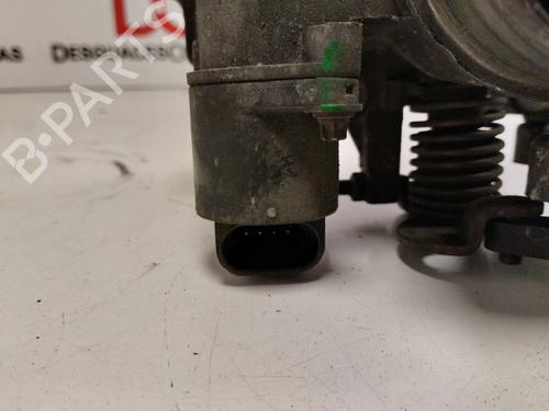 Throttle body RENAULT CLIO II (BB_, CB_) 1.6 (B/CB0D, BB00) | BP30175625M82