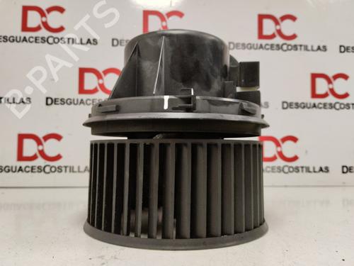 Used Heater blower motor FORD FOCUS II (DA_, HCP, DP) [2004-2013]  30655403
