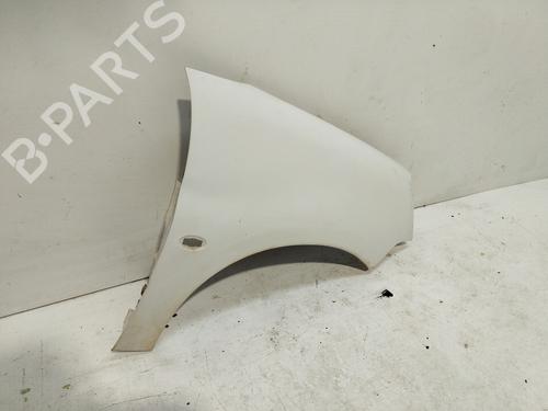 Right front fenders PEUGEOT PARTNER MPV (5_, G_)  | BP28368551C42 