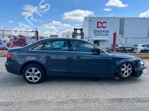 Pedal AUDI A4 B8 (8K2)  | BP27860064I4 