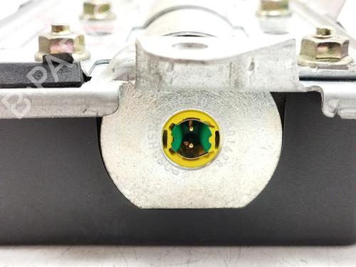 Electronic module MERCEDES-BENZ VANEO (414) 1.7 CDI (414.700) | BP25020008M83 
