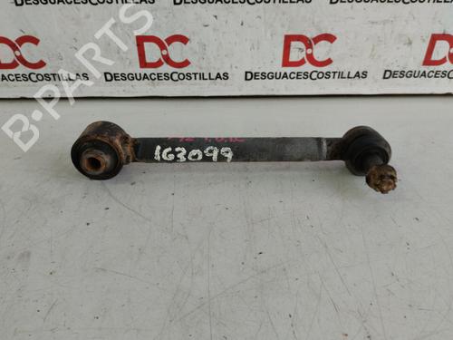 Right rear suspension arm HYUNDAI SANTA FÉ II (CM) 2.2 CRDi GLS | BP17420054M15 