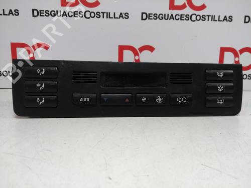 Used Climate control BMW 3 (E46) 320 d (150 hp) 17402279