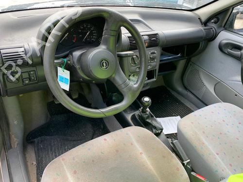 Left front suspension arm OPEL CORSA B (S93) 1.2 i (F08, F68, M68) | BP17420078M12 