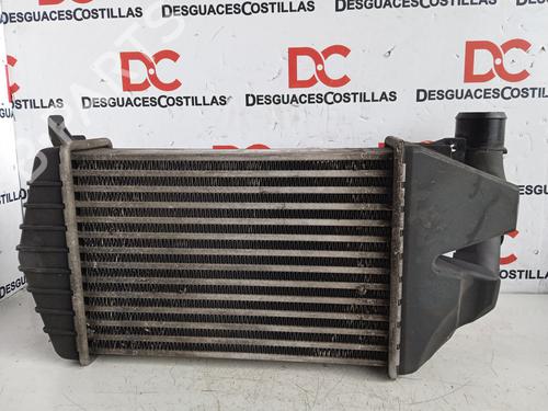 Intercooler OPEL ASTRA H (A04) 1.9 CDTI (L48) | BP28713457M30