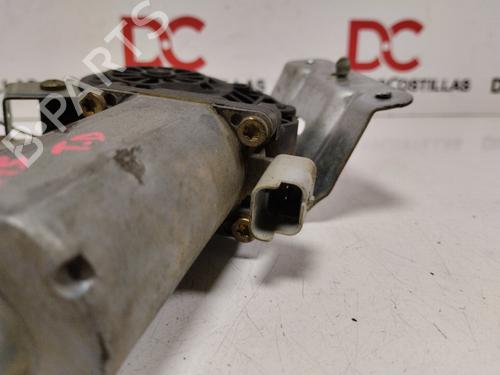 Rudehejsemekanisme Højre bagtil CITROËN C3 I (FC_, FN_) 1.4 HDi | BP19036123C25 