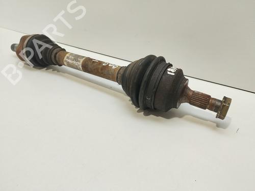 Left front driveshaft CITROËN C4 I (LC_)  | BP17554325M38 
