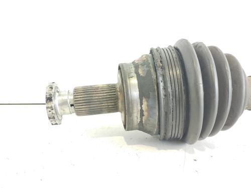 Right front driveshaft SEAT CORDOBA (6L2) 1.4 16V | BP29561515M39 