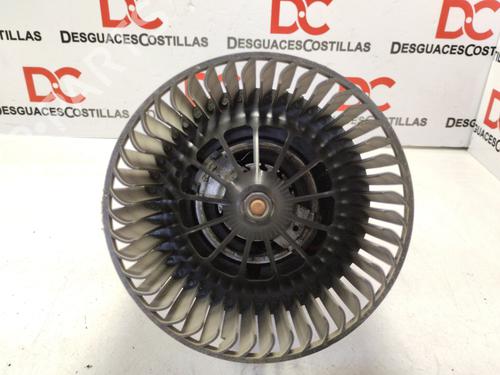 Used Heater blower motor FORD FOCUS III 1.6 TDCi (115 hp) 30528012