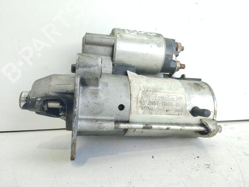 Used Starter FORD FOCUS II (DA_, HCP, DP) [2004-2013]  24452362