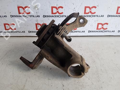 Right front steering knuckle SEAT LEON (1M1) 1.6 16 V | BP17419085M26 