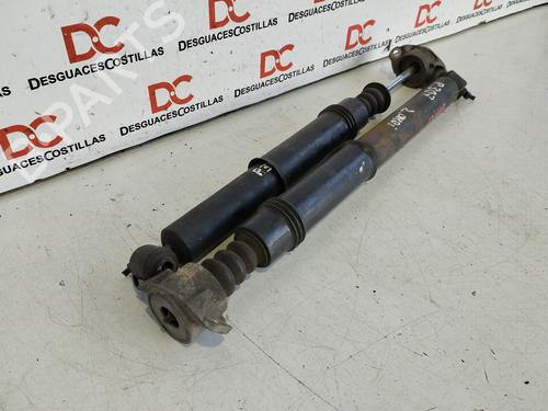Right rear shock absorber PEUGEOT 307 Break (3E) 2.0 | BP17423661M19 