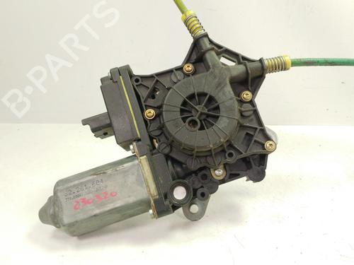 Rear right window mechanism CITROËN C8 (EA_, EB_) 2.2 HDi | BP32660368C25 - Image 2