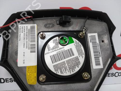 Driver airbag HYUNDAI GETZ (TB) 1.1 | BP17405151C9 