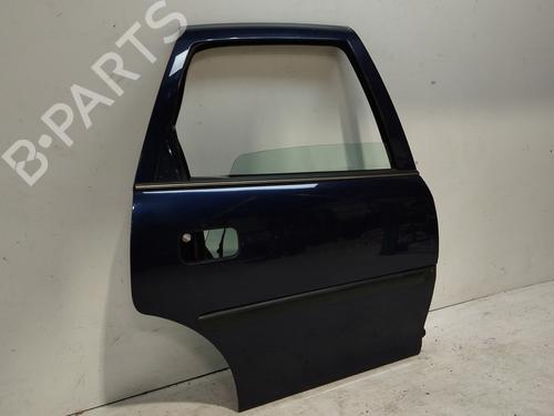 Right rear door OPEL VECTRA B (J96) 1.6 i 16V (F19) | BP29174562C5 