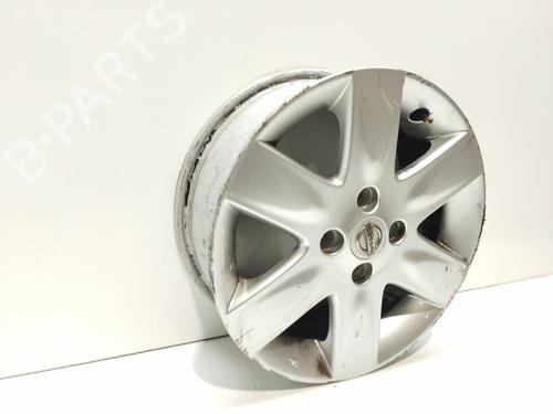 Rim NISSAN MICRA III (K12) 1.4 16V | BP22426112C45 
