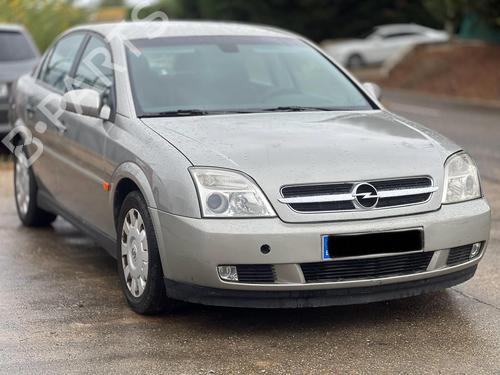 Brugte OPEL VECTRA C (Z02) [2002-2009]  4437184