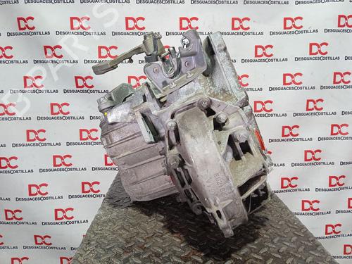 Gearbox OPEL ASTRA H (A04) 1.9 CDTI (L48) | BP28713385M3